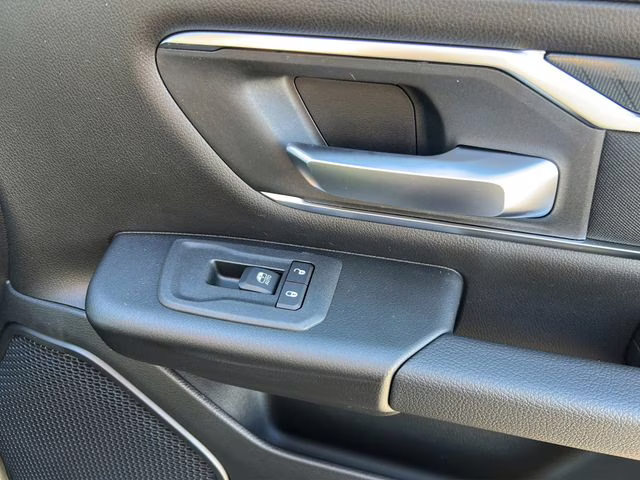 2026 Canyon Lake Ram 1500 Big Horn Sport 4X4 Truck