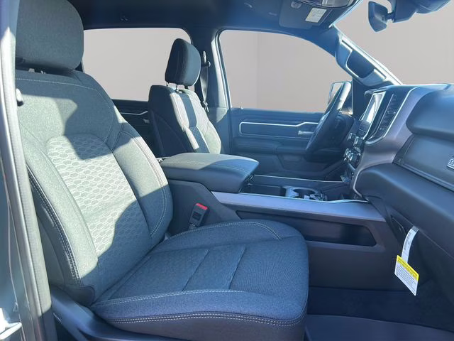 2026 Canyon Lake Ram 1500 Big Horn Sport 4X4 Truck