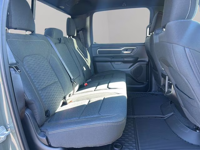 2026 Canyon Lake Ram 1500 Big Horn Sport 4X4 Truck