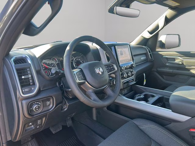 2026 Canyon Lake Ram 1500 Big Horn Sport 4X4 Truck