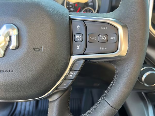 2026 Canyon Lake Ram 1500 Big Horn Sport 4X4 Truck