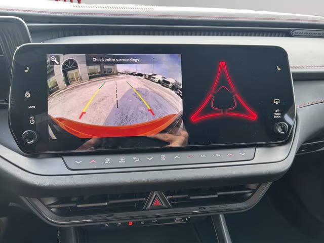 2026 Peel Out Dodge Charger Scat Pack AWD Coupe