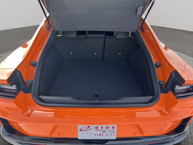 2026 Peel Out Dodge Charger Scat Pack AWD Coupe