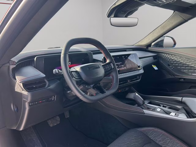 2026 Peel Out Dodge Charger Scat Pack AWD Coupe