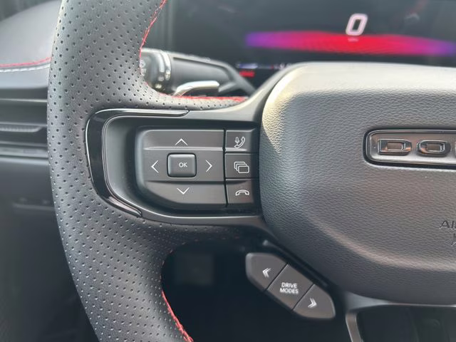 2026 Peel Out Dodge Charger Scat Pack AWD Coupe