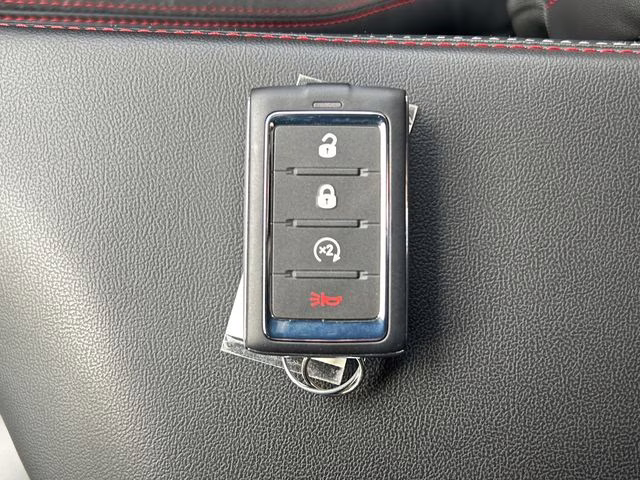 2026 Peel Out Dodge Charger Scat Pack AWD Coupe