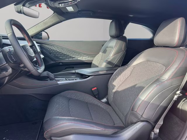 2026 Peel Out Dodge Charger Scat Pack AWD Coupe