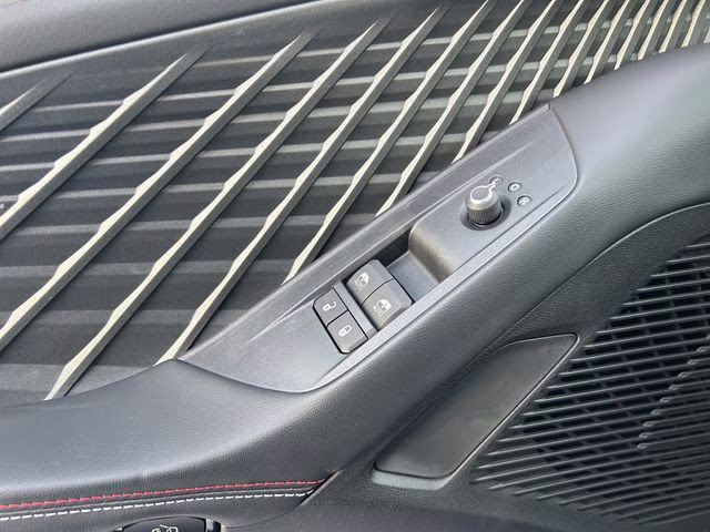 2026 Bludicrous Dodge Charger Scat Pack AWD Coupe