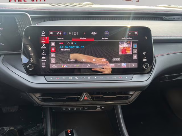 2026 Bludicrous Dodge Charger Scat Pack AWD Coupe