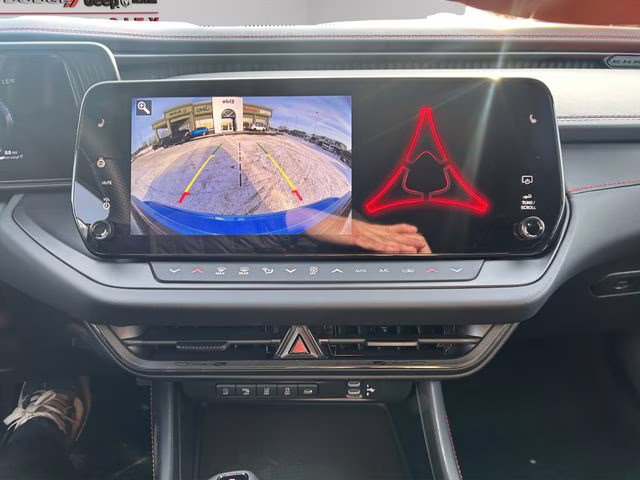 2026 Bludicrous Dodge Charger Scat Pack AWD Coupe