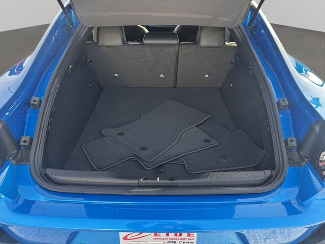 2026 Bludicrous Dodge Charger Scat Pack AWD Coupe