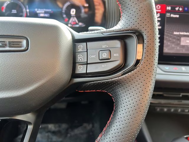 2026 Bludicrous Dodge Charger Scat Pack AWD Coupe