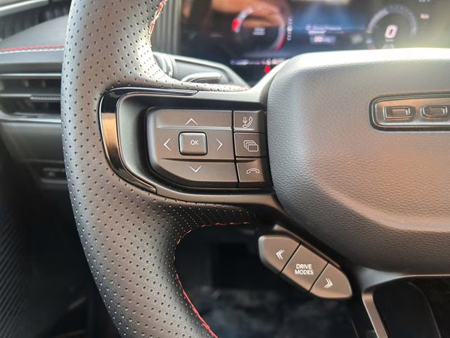 2026 Bludicrous Dodge Charger Scat Pack AWD Coupe