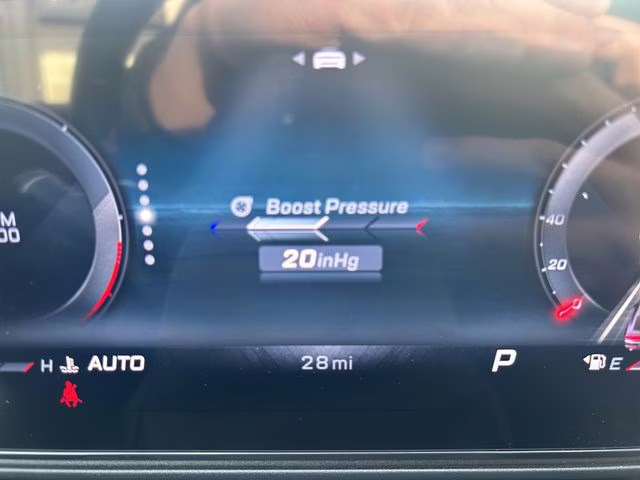 2026 Bludicrous Dodge Charger Scat Pack AWD Coupe