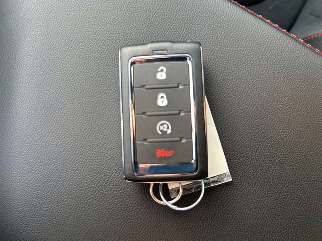 2026 Bludicrous Dodge Charger Scat Pack AWD Coupe