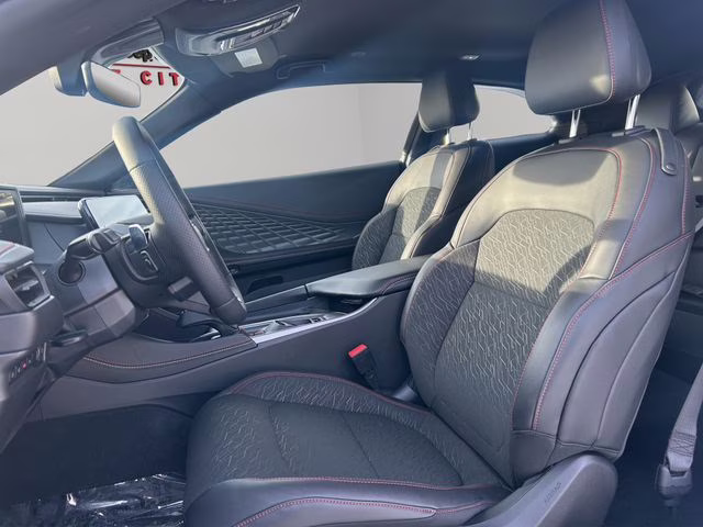 2026 Bludicrous Dodge Charger Scat Pack AWD Coupe