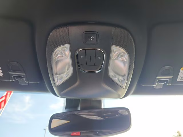 2026 Silver Zynith Jeep Compass Altitude 4X4 SUV