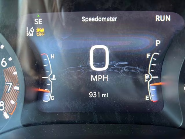 2026 Silver Zynith Jeep Compass Altitude 4X4 SUV