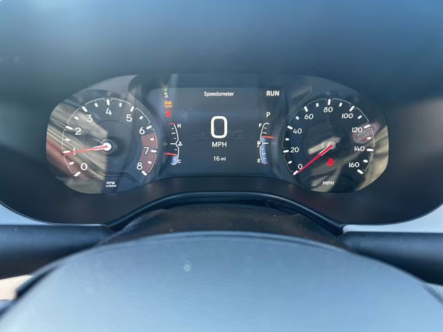 2026 Silver Zynith Metallic Clearcoat Jeep Compass Limited 4X4 SUV