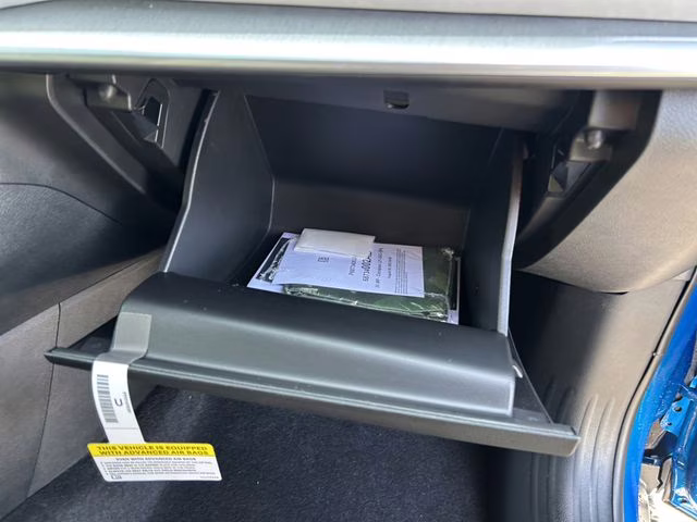 2026 Hydro Blue Pearlcoat Jeep Compass Limited 4X4 SUV