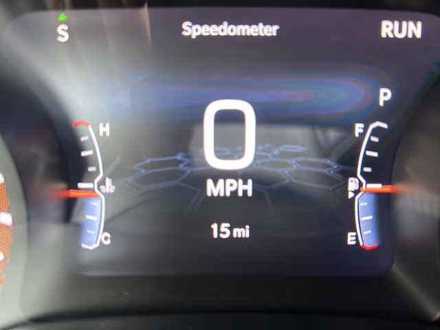 2026 Bright White Clearcoat Jeep Compass Limited 4X4 SUV