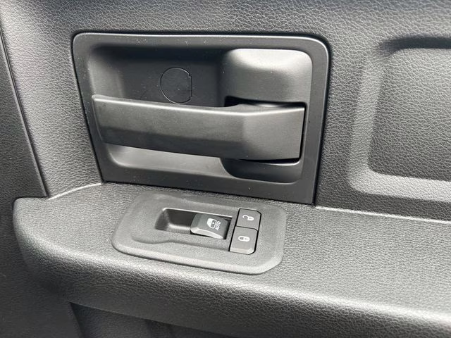 2026 Bright White Clearcoat Ram 2500 Tradesman 4X4 Truck