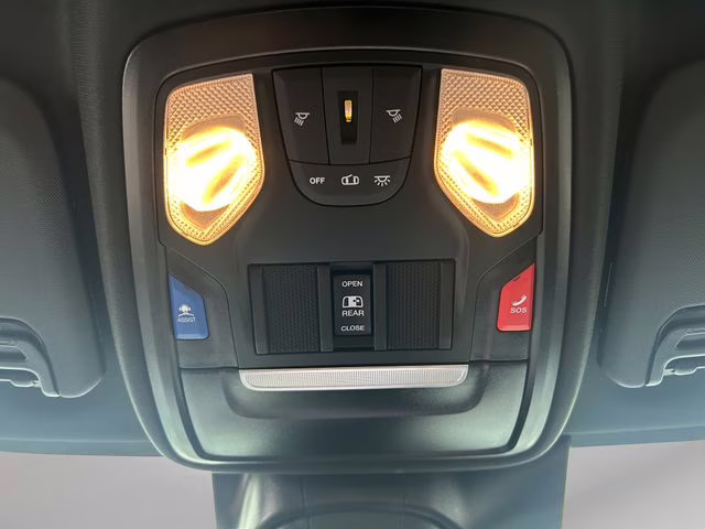 2026 Bright White Clearcoat Ram 2500 Tradesman 4X4 Truck