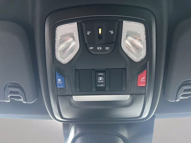 2026 Molten Red Pearlcoat Ram 2500 Tradesman 4X4 Truck