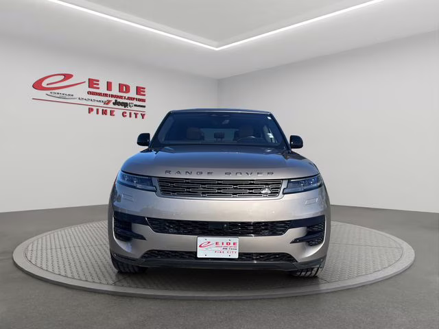 2023 Lantau Bronze Metallic Land Rover Range Rover Sport SE AWD SUV