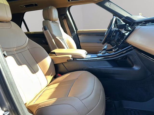 2023 Lantau Bronze Metallic Land Rover Range Rover Sport SE AWD SUV