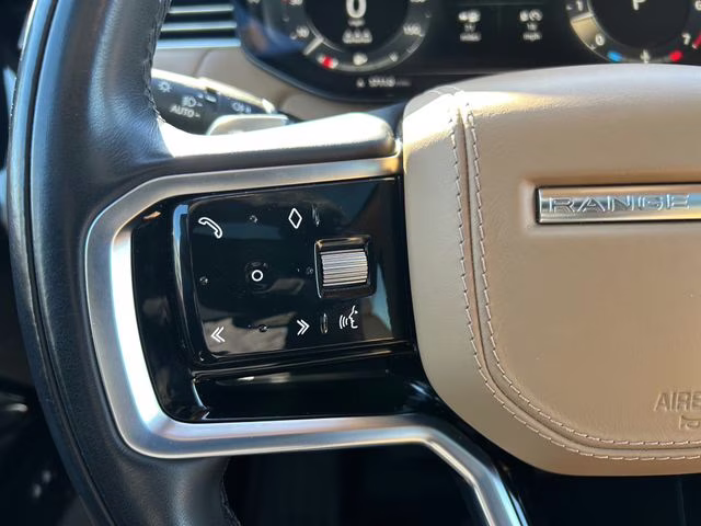 2023 Lantau Bronze Metallic Land Rover Range Rover Sport SE AWD SUV