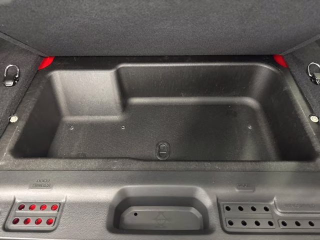 2026 Firecracker Red Clearcoat Jeep Wrangler Sport S 4X4 SUV