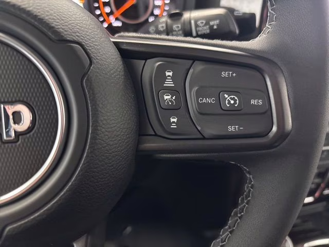 2026 Firecracker Red Clearcoat Jeep Wrangler Sport S 4X4 SUV