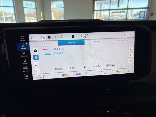 2026 Firecracker Red Clearcoat Jeep Wrangler Sport S 4X4 SUV