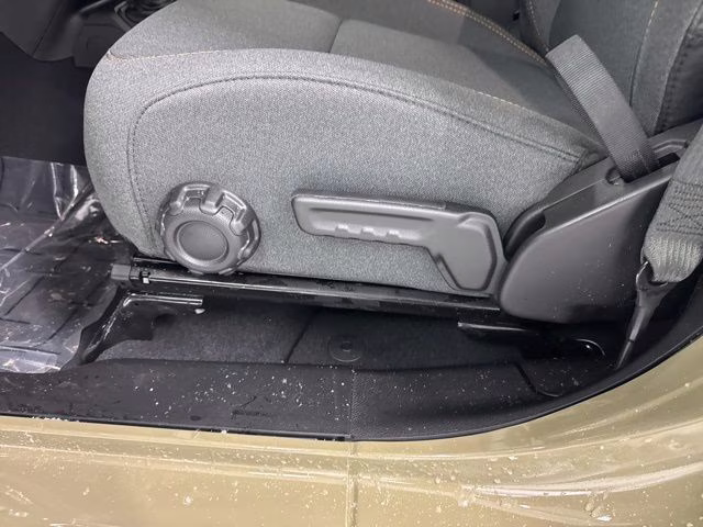 2026 41 Jeep Wrangler Willys 4X4 SUV