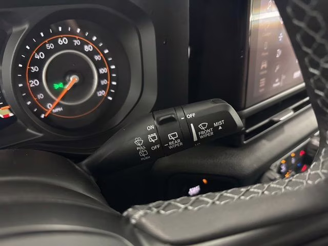 2026 41 Jeep Wrangler Willys 4X4 SUV