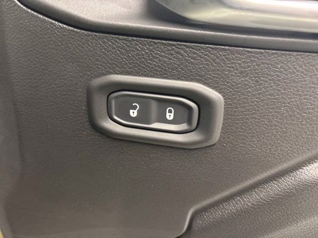 2026 41 Jeep Wrangler Willys 4X4 SUV