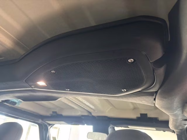 2026 41 Jeep Wrangler Willys 4X4 SUV