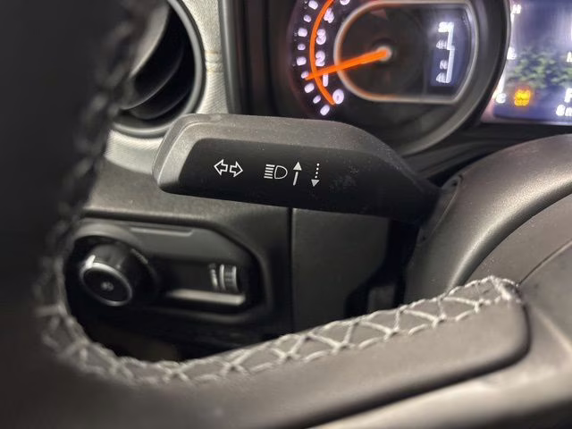 2026 41 Jeep Wrangler Willys 4X4 SUV