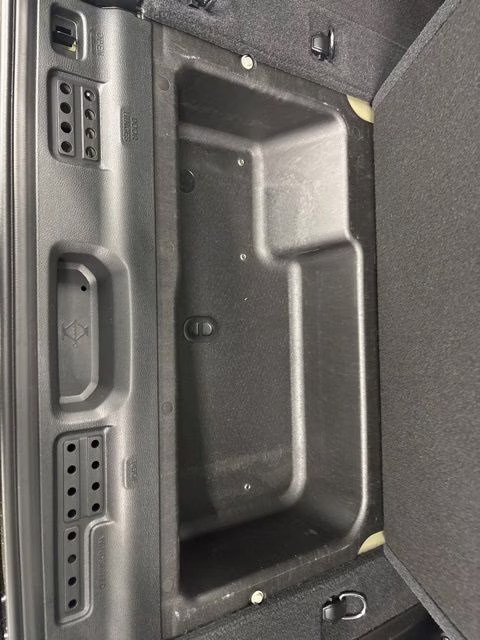 2026 41 Jeep Wrangler Willys 4X4 SUV