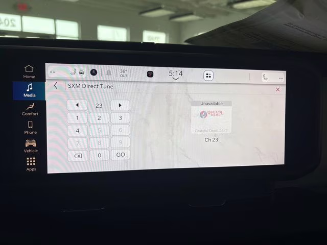 2026 41 Jeep Wrangler Willys 4X4 SUV