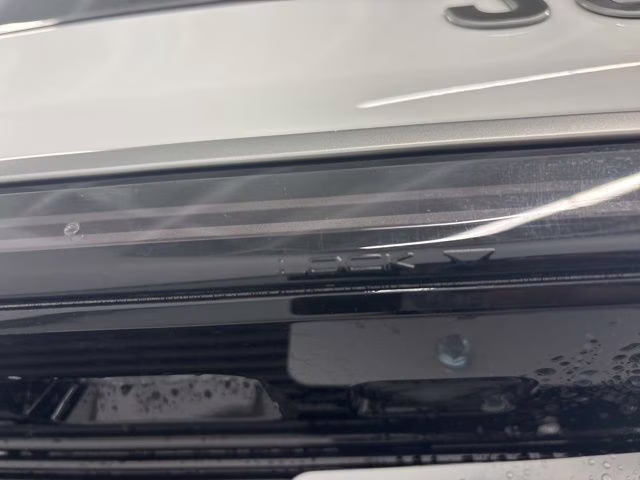 2026 Bright White Clearcoat Jeep Grand Wagoneer L 4x4 4X4 SUV