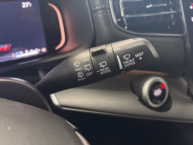 2026 Bright White Clearcoat Jeep Grand Wagoneer L 4x4 4X4 SUV