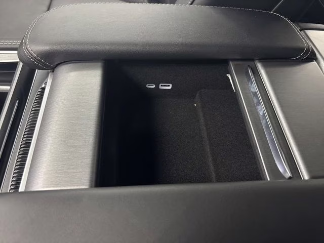 2026 Bright White Clearcoat Jeep Grand Wagoneer L 4x4 4X4 SUV