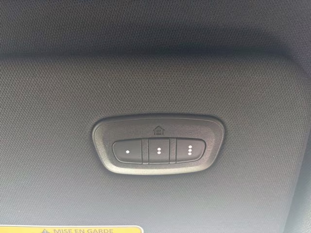 2026 Bright White Clearcoat Jeep Grand Wagoneer L 4x4 4X4 SUV