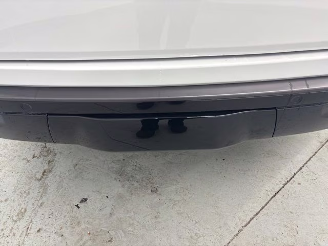 2026 Bright White Clearcoat Jeep Grand Wagoneer L 4x4 4X4 SUV