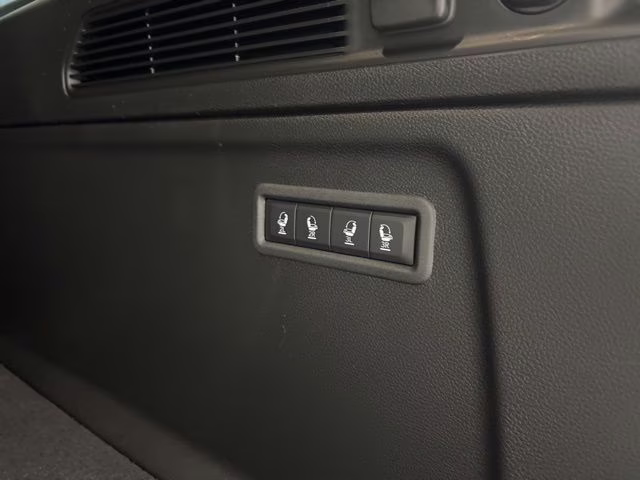 2026 Silver Zynith Jeep Grand Wagoneer L Limited Reserve 4X4 SUV