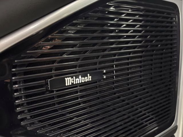 2026 Silver Zynith Jeep Grand Wagoneer L Limited Reserve 4X4 SUV