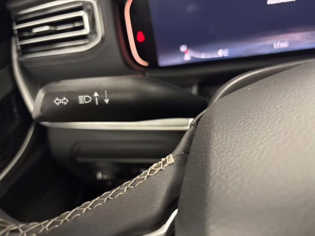 2026 Silver Zynith Jeep Grand Wagoneer L Limited Reserve 4X4 SUV