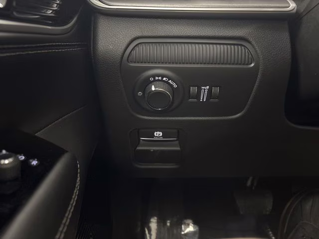 2026 Silver Zynith Jeep Grand Wagoneer L Limited Reserve 4X4 SUV